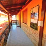 Vila Renia Sarti - Start Travel - 22 terasa