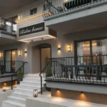 Vila Ridos House Neos Marmaras - Start Travel 1