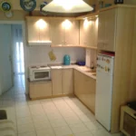 Vila Rigas,Tanja i Slavica - Start Travel 1 kuhinja