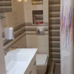 Vila Rigas,Tanja i Slavica - Start Travel 10 kupatilo