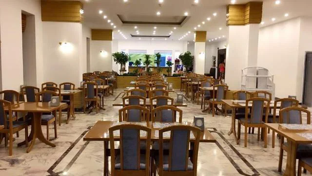 Hotel Seray Deluxe – fotografija 7