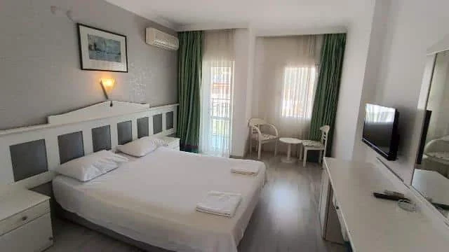 Hotel Seray Deluxe – fotografija 5