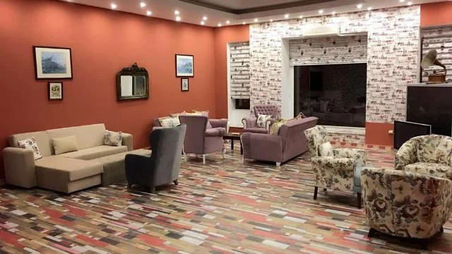 Hotel Seray Deluxe – fotografija 8