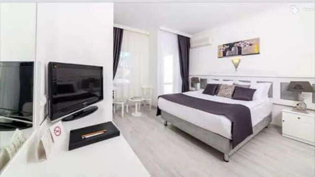 Hotel Seray Deluxe – fotografija 4