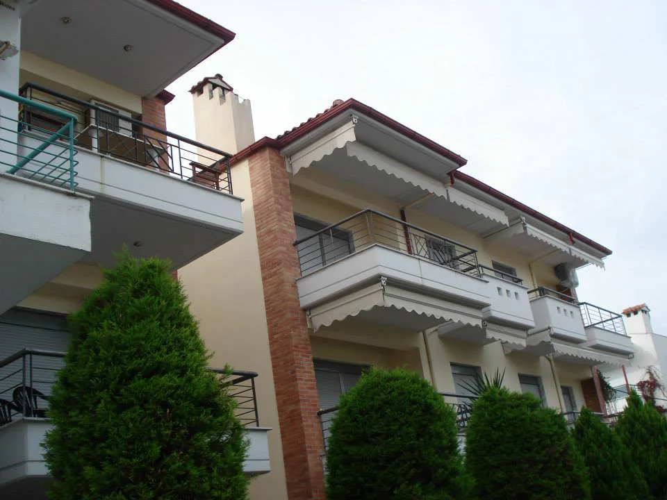 Vila Sakis Polihrono – Start Travel 11