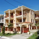 Vila Sartios New Sarti - Start Travel - 1 vila