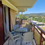 Vila Sartios New Sarti - Start Travel - 7 terasa