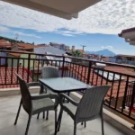 Vila Sartios New Sarti - Start Travel - 7 terasa