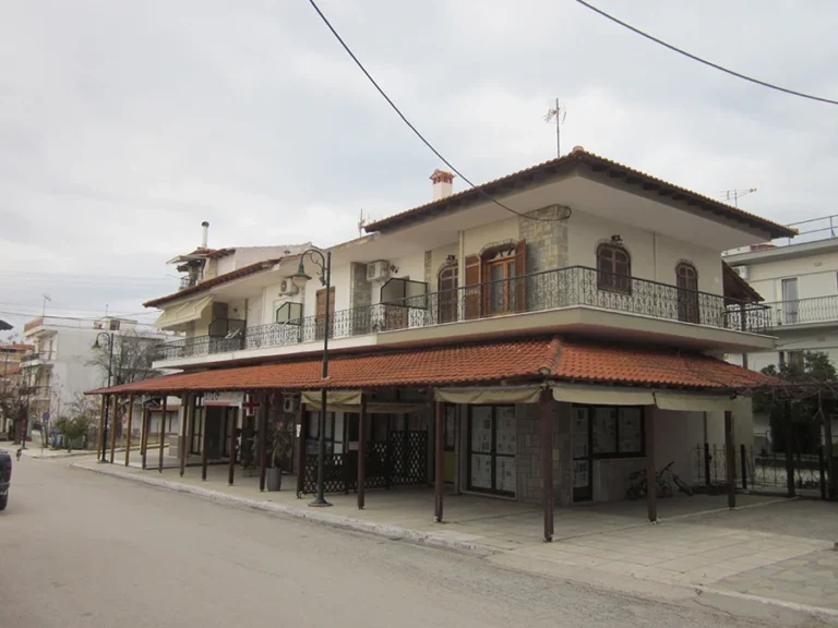 Vila Sigo Metamorfozis - Start Travel 2 vila