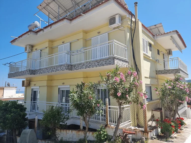 Vila Sirmatenia Sarti - Start Travel - 1 vila