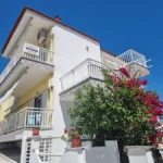 Vila Sirmatenia Sarti - Start Travel - 1 vila