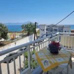 Vila Sirmatenia Sarti - Start Travel - 21 terasa