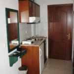 Vila Siros Leptokaria - Start Travel 1 kuhinja