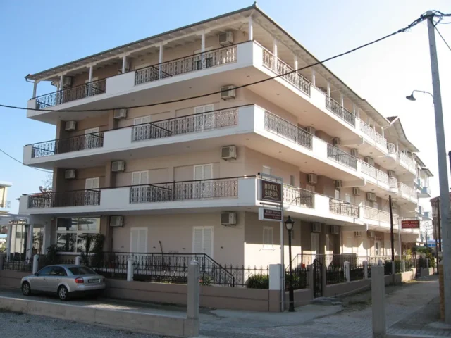 Vila Siros