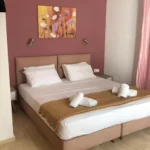 Vila Skiatos Hill Studios Start Travel