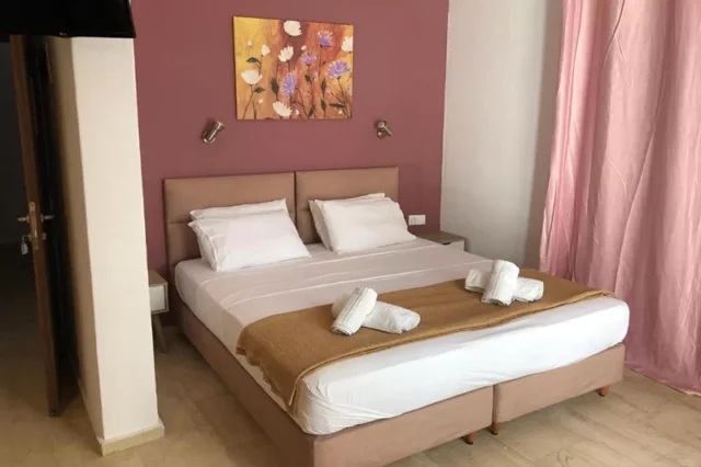 Vila Skiathos Hills Studio
