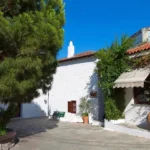 Vila Skiatos Hill Studios Start Travel