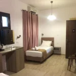 Vila Skiatos Hill Studios Start Travel