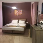 Vila Skiatos Hill Studios Start Travel