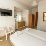 Vila Skioni Studios - Nea Skioni - Start Travel