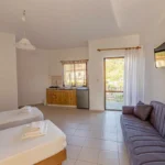 Vila Skioni Studios - Nea Skioni - Start Travel