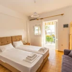 Vila Skioni Studios - Nea Skioni - Start Travel