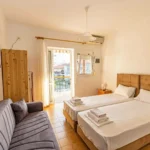 Vila Skioni Studios - Nea Skioni - Start Travel