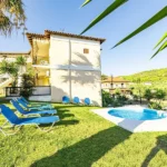 Vila Skioni Studios - Nea Skioni - Start Travel