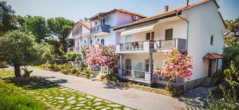 Vila Sofi Pefkari - Start Travel 12