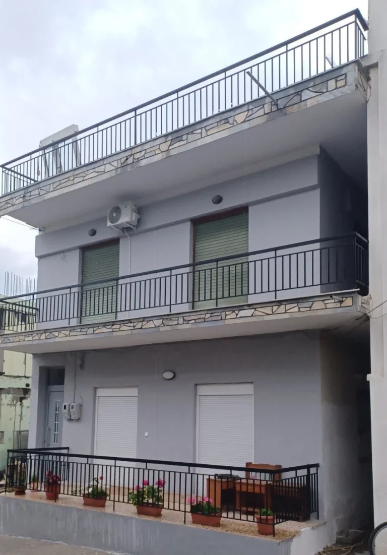 Vila Sofi Stavros – Start Travel 1