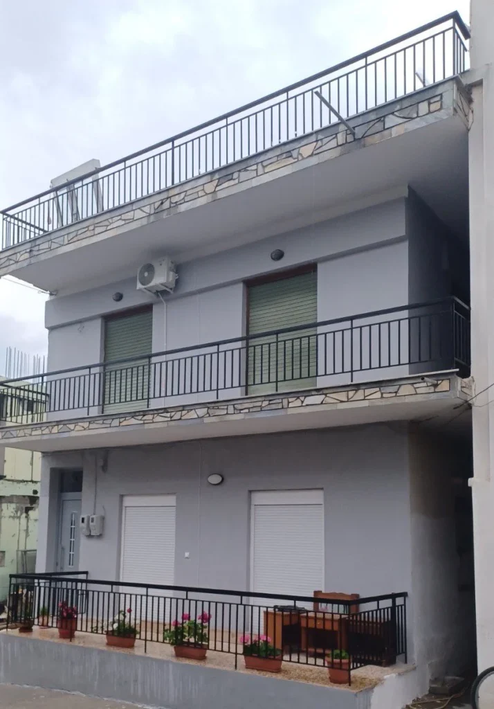 Vila Sofi Stavros - Start Travel