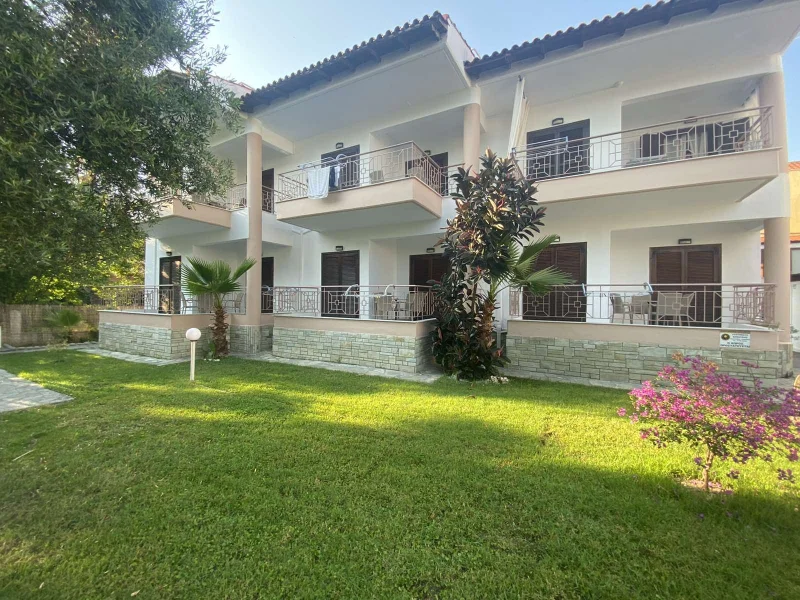 Vila Sofia 1 Pefkohori - Start Travel 1