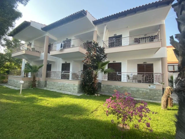 Vila Sofia 1