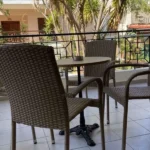 Vila Sofia 1 Pefkohori - Start Travel 1 terasa