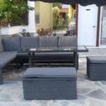 Vila Sofia 1 Pefkohori - Start Travel 1 terasa