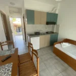 Vila Sofia 2 Pefkohori - Start Travel 1 soba