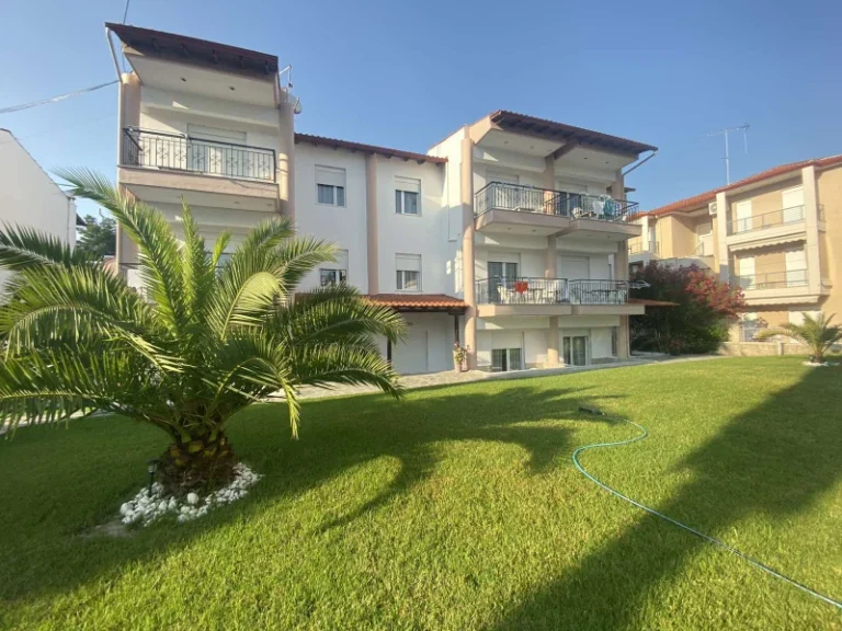 Vila Sofia 2 Pefkohori - Start Travel 1