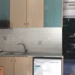 Vila Sofia 2 Pefkohori - Start Travel 1 kuhinja