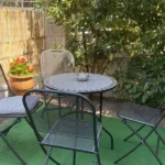 Vila Sofia 2 Pefkohori - Start Travel 13 terasa