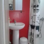 Vila Sofia 3 Pefkohori - Start Travel 2 kupatilo