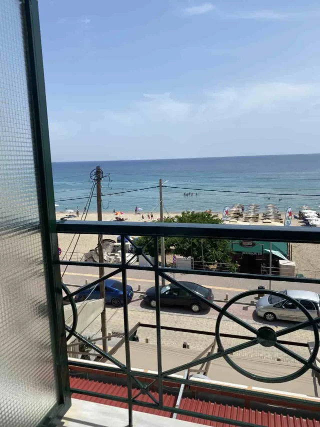 Vila Sofia