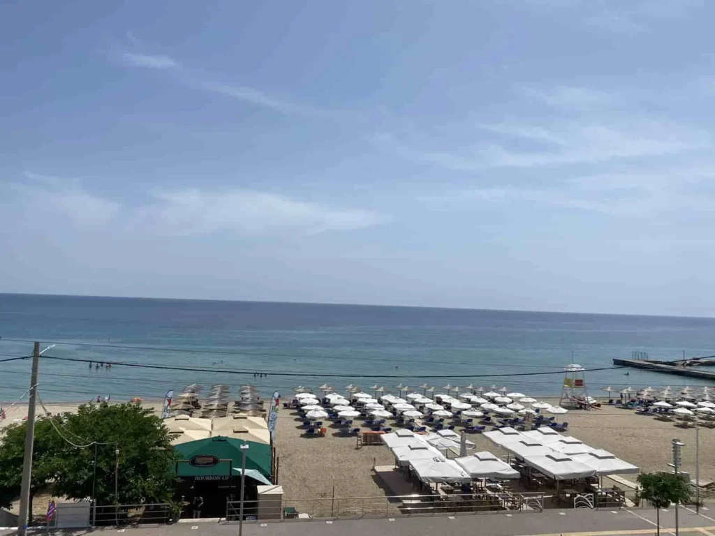 Vila Sofia - Nea Kalikratia - Start Travel