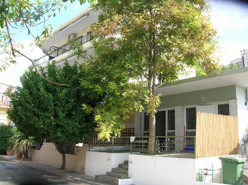 Vila Sofokles - Nea Kalikratia - Start Travel