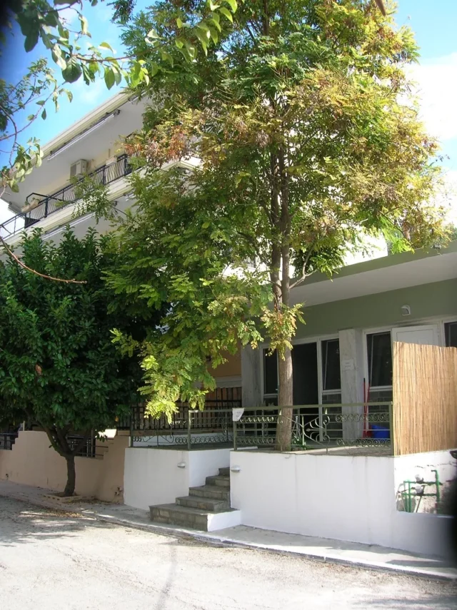 Vila Sofokles