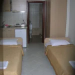 Vila Sofokles - Nea Kalikratia - Start Travel