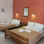 Vila Soula Nea Vrasna - Start Travel 1 soba