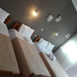 Vila Soula Nea Vrasna - Start Travel 1 soba