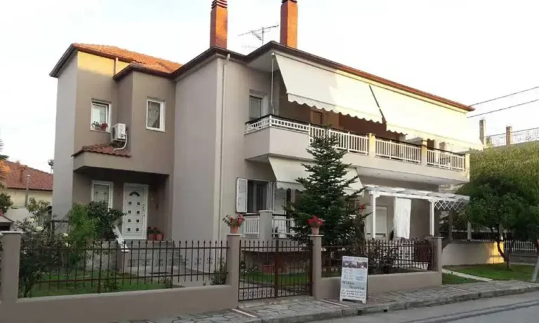 Vila Soula Nea Vrasna - Start Travel 1