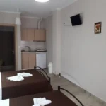 Vila Soula Nea Vrasna - Start Travel 1 kuhinja