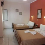 Vila Soula Nea Vrasna - Start Travel 1 soba